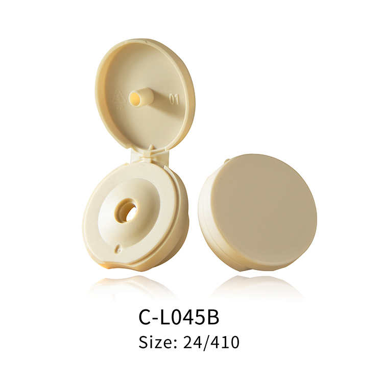 Wholesale 24/410 Flip Top Bottle Lid