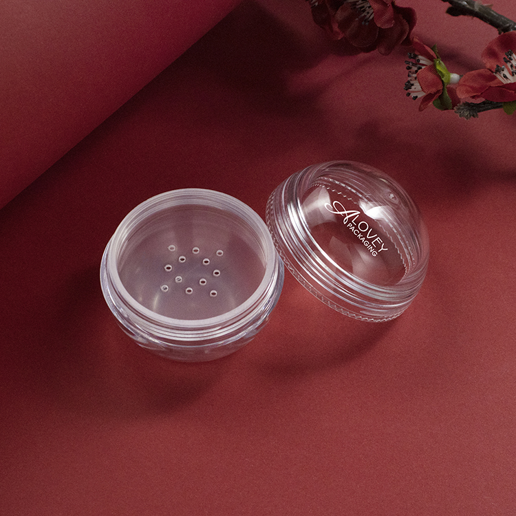 plastic cosmetic packaging manufacturers