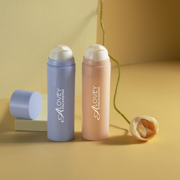 Cosmetic bottle