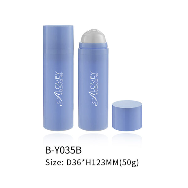 Cosmetic bottle