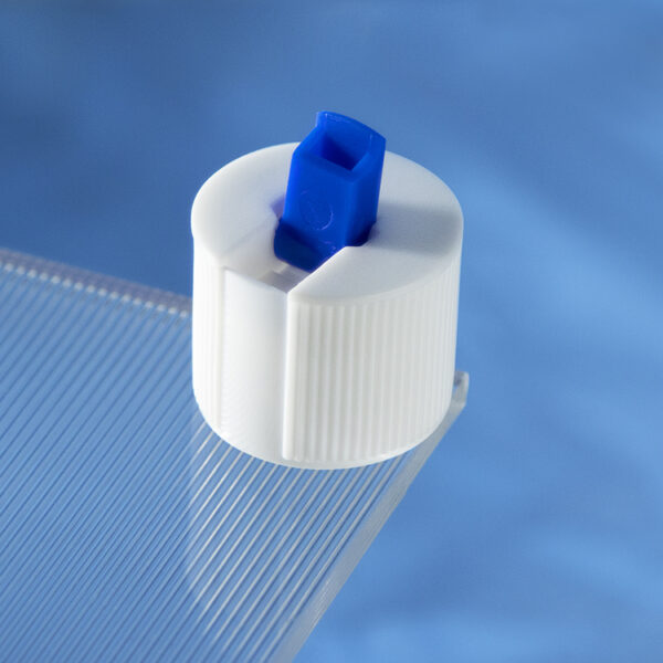 Wholesale plastic press cap